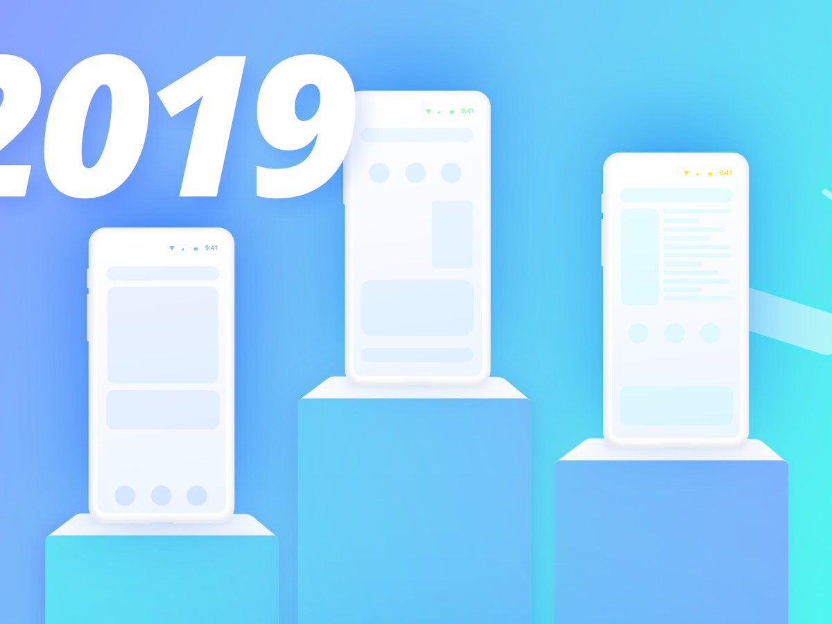 Quels sont les meilleurs smartphones à acheter en 2019 - Comparatif