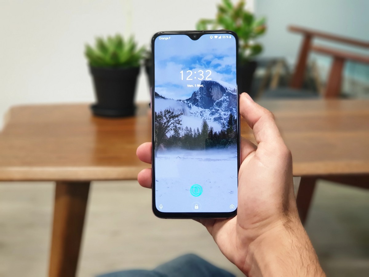 OnePlus 6T/6 : Android 10 est en cours de déploiement en version stable