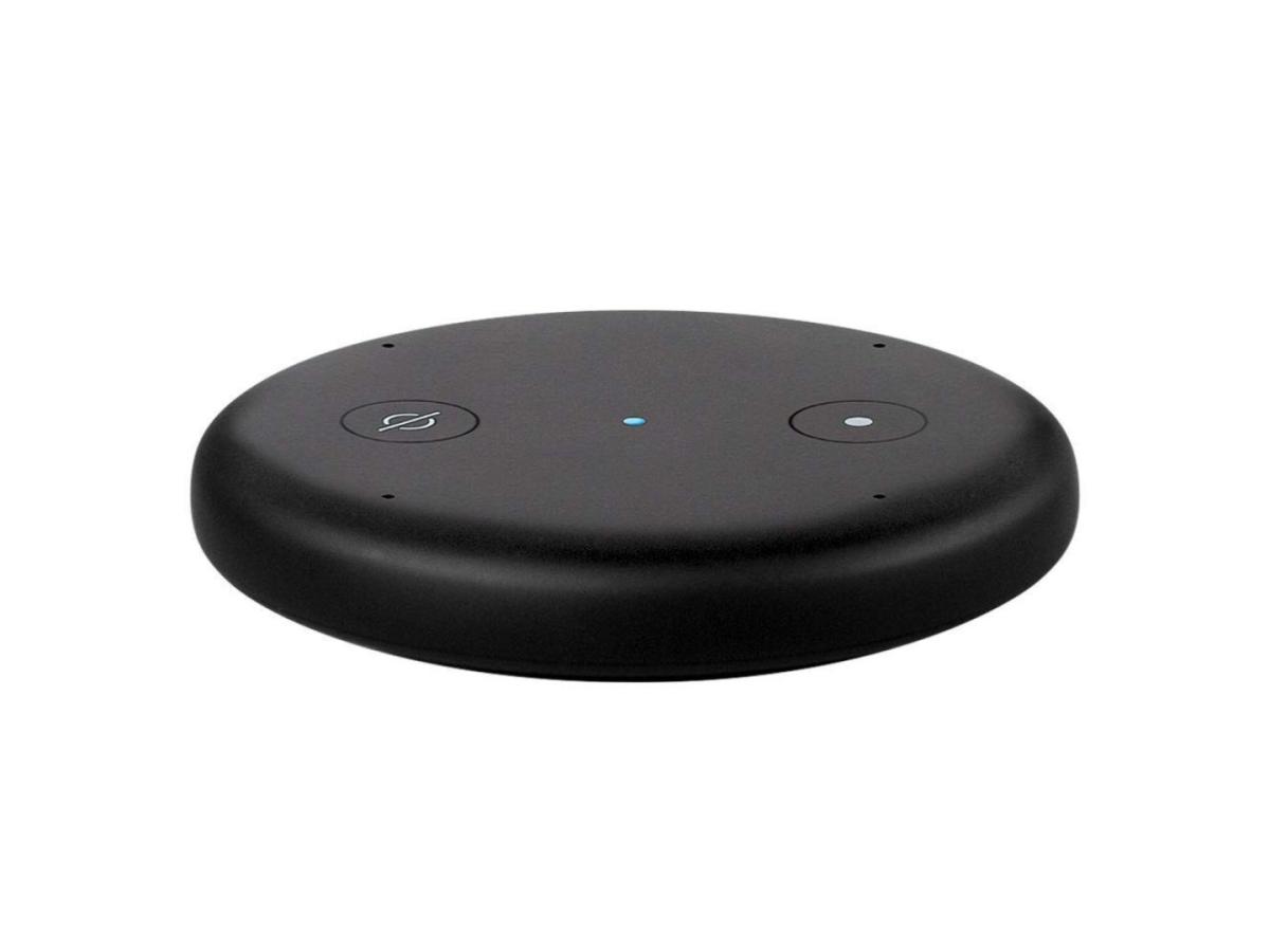 🔥 French Days : l'Amazon Echo Input descend à 19,99 euros seulement