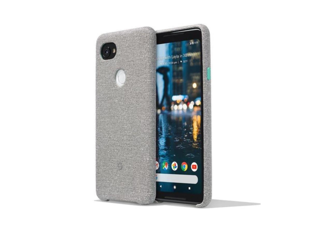 🔥 Bon plan : le Google Pixel 2 XL est à 399 euros (bêta d'Android 10 Q disponible)