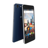 Archos 50f Helium