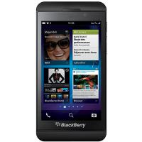 BlackBerry Z10