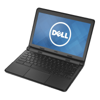 Dell CRM3120