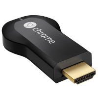 Google Chromecast