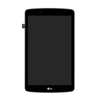 LG G Pad II 8.0