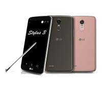 LG Stylus 3