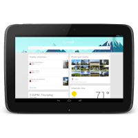 Google Samsung Nexus 10 – 10 pouces