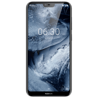 Nokia 6.1 Plus