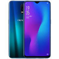 Oppo R17