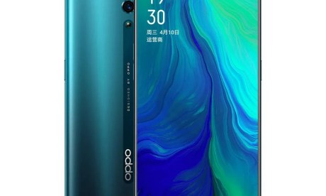 Oppo Reno 5G : la marque officialise son nouveau fleuron en Europe