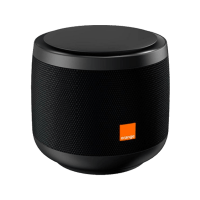 Orange Djingo