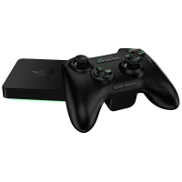 Razer Forge TV