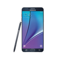 Samsung Galaxy Note 5