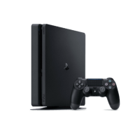 Sony PlayStation 4 Slim