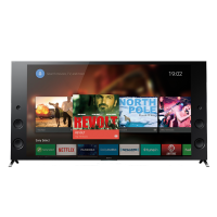 Sony X93C