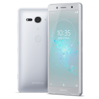 Sony Xperia XZ2 Compact