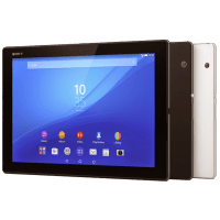Sony Xperia Z4 Tablet