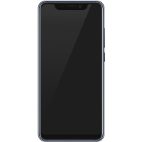 ZTE Axon 9 PRO
