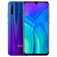 Honor 20 Pro
