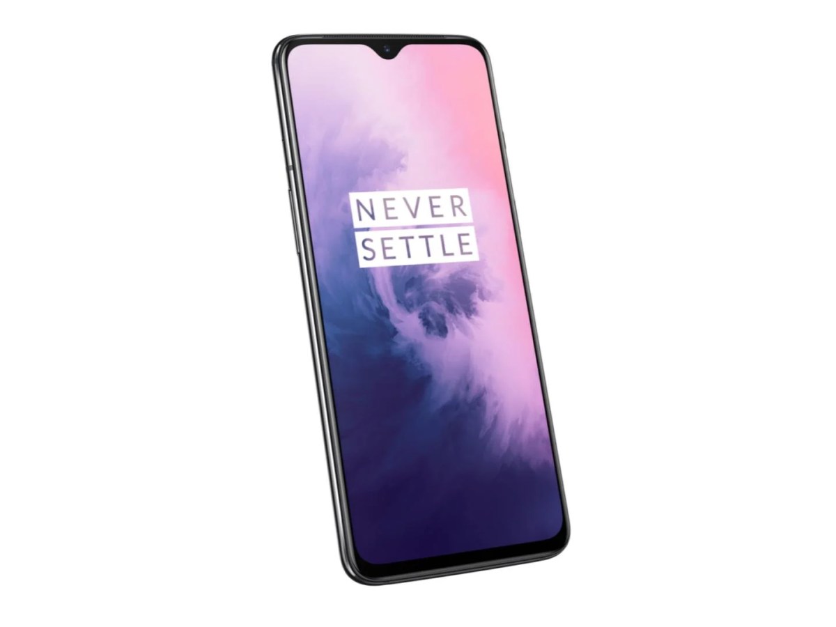 Le OnePlus 7 est disponible à 383 euros seulement grâce à ce code promo