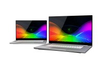 GPU Nvidia Quadro RTX, écran OLED 4K HDR : ce que les PC portables ont, ce que le MacBook Pro n'a...