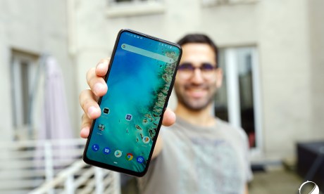 Test de l'Asus Zenfone 6 : catapulte audacieuse et autonome