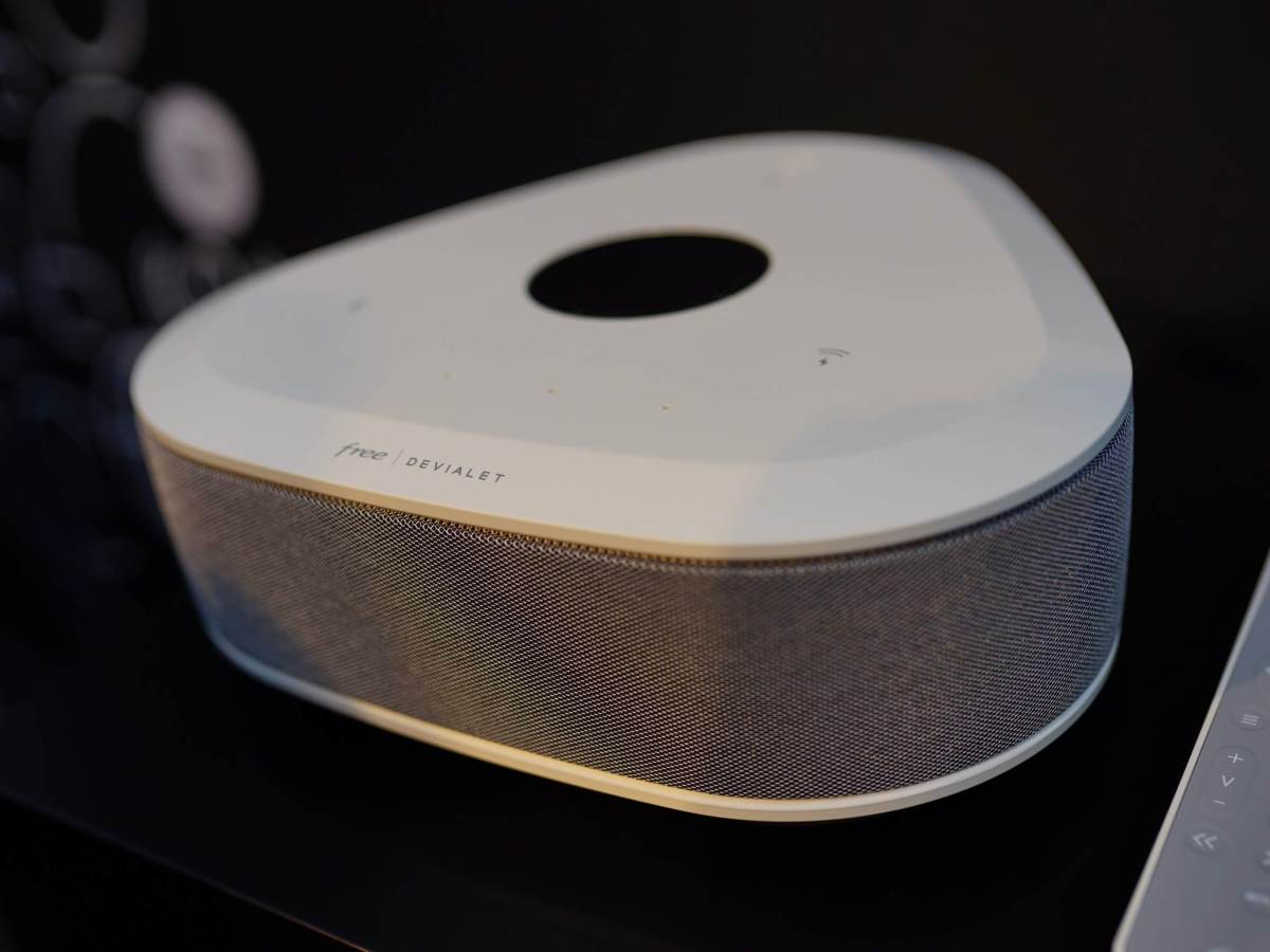 Freebox Delta : Free clarifie son offre fibre 10G