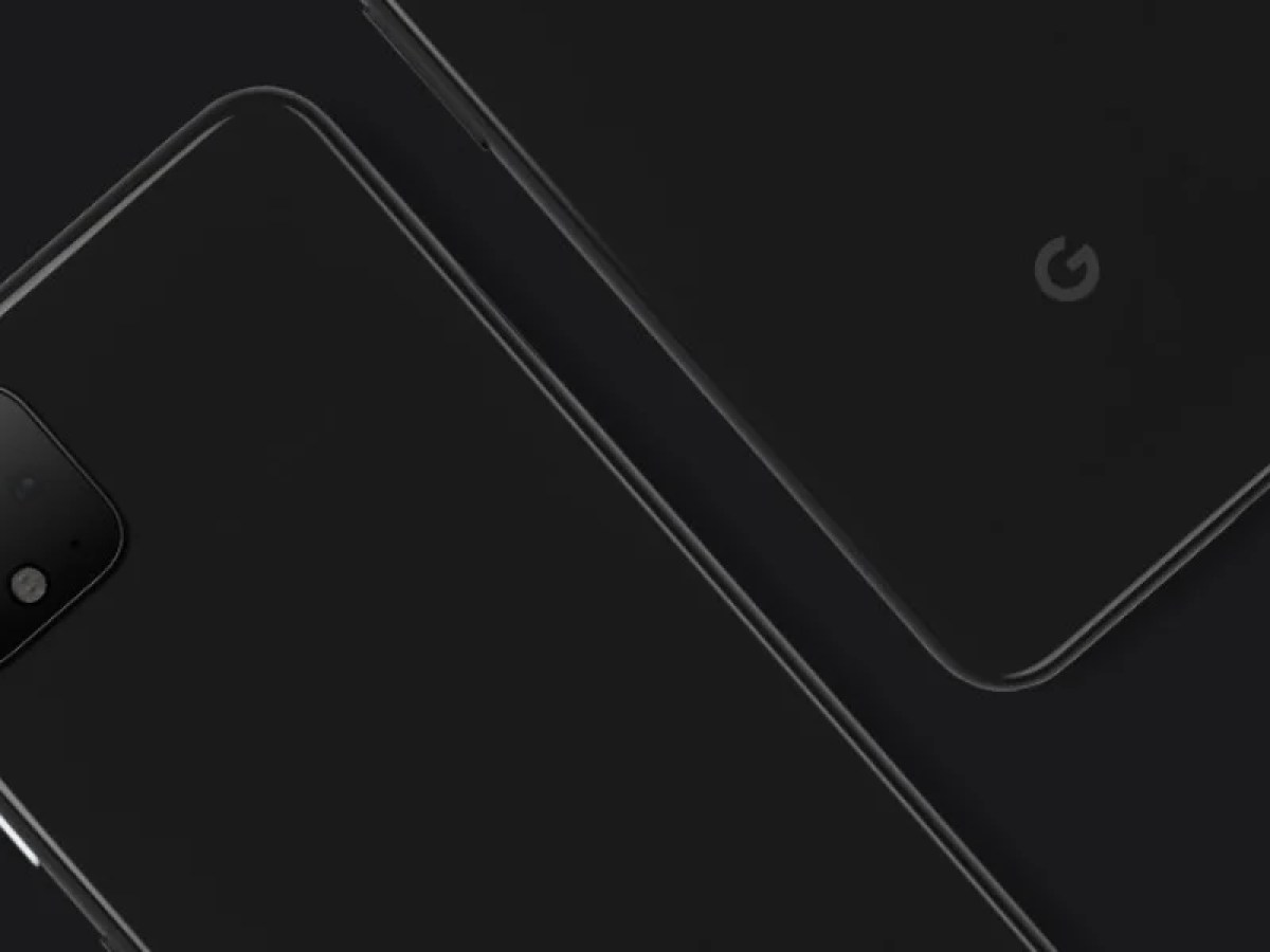 Google Pixel 4 et Pixel 4 XL : design, caractéristiques, sortie, prix... tout ce que l'on sait sur les futurs flagships