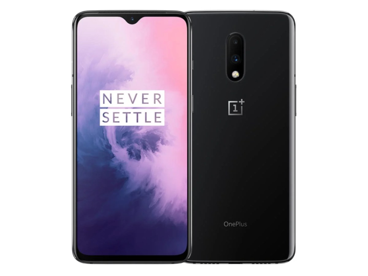 Le OnePlus 7 256 Go passe sous la barre des 400 euros