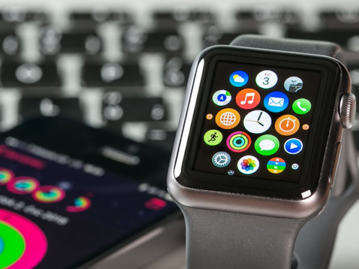 Avec watchOS 6, l'Apple Watch se rapproche de l'indépendance