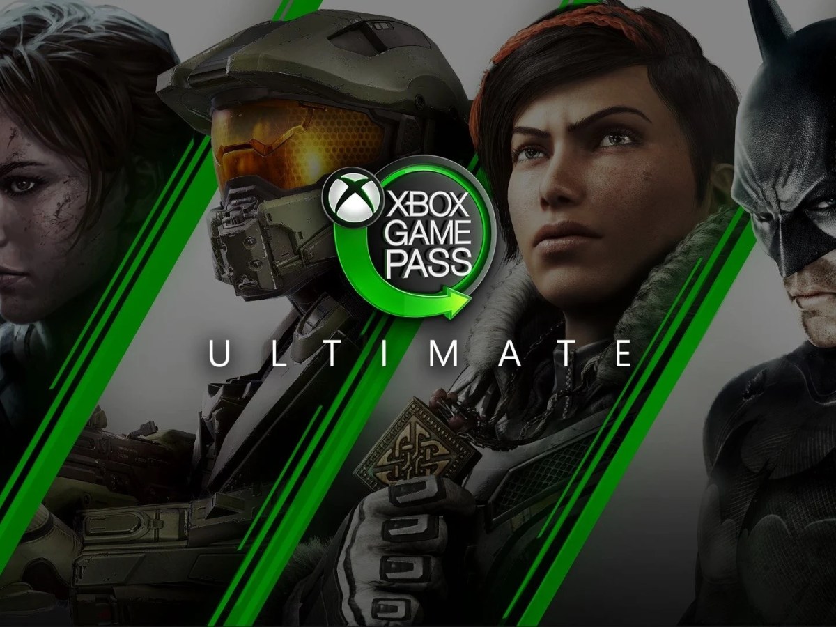 Xbox Game Pass Ultimate : comment s'abonner à moitié prix