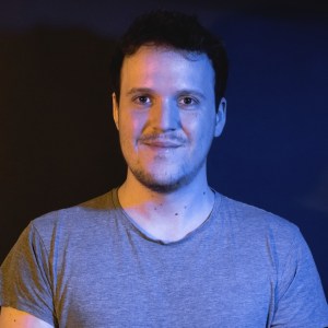 Geoffroy Husson