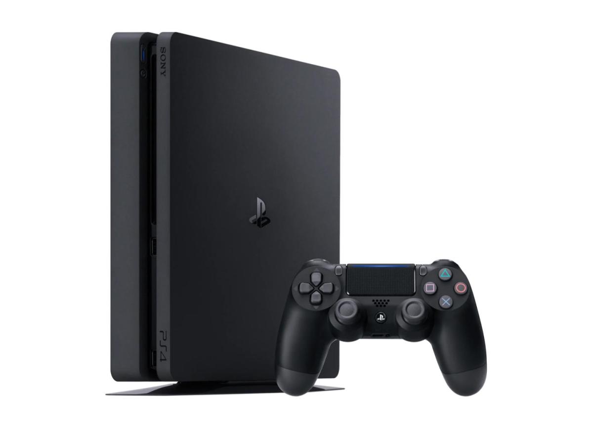 Toutes les bonnes affaires PlayStation 4 pendant les soldes d'été 2019