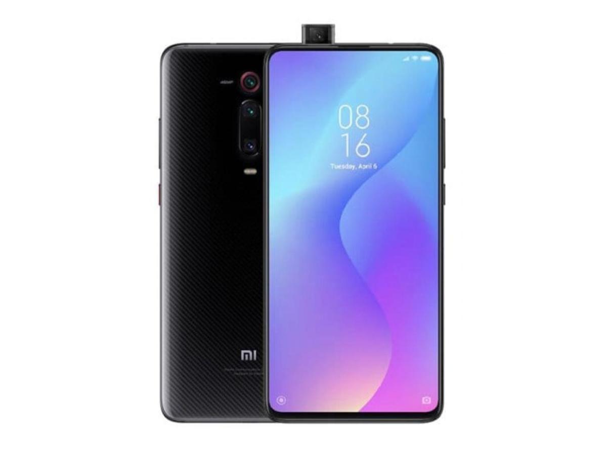 🔥 Soldes 2019 : le Xiaomi Mi 9T (ou Redmi K20) passe à 271 euros