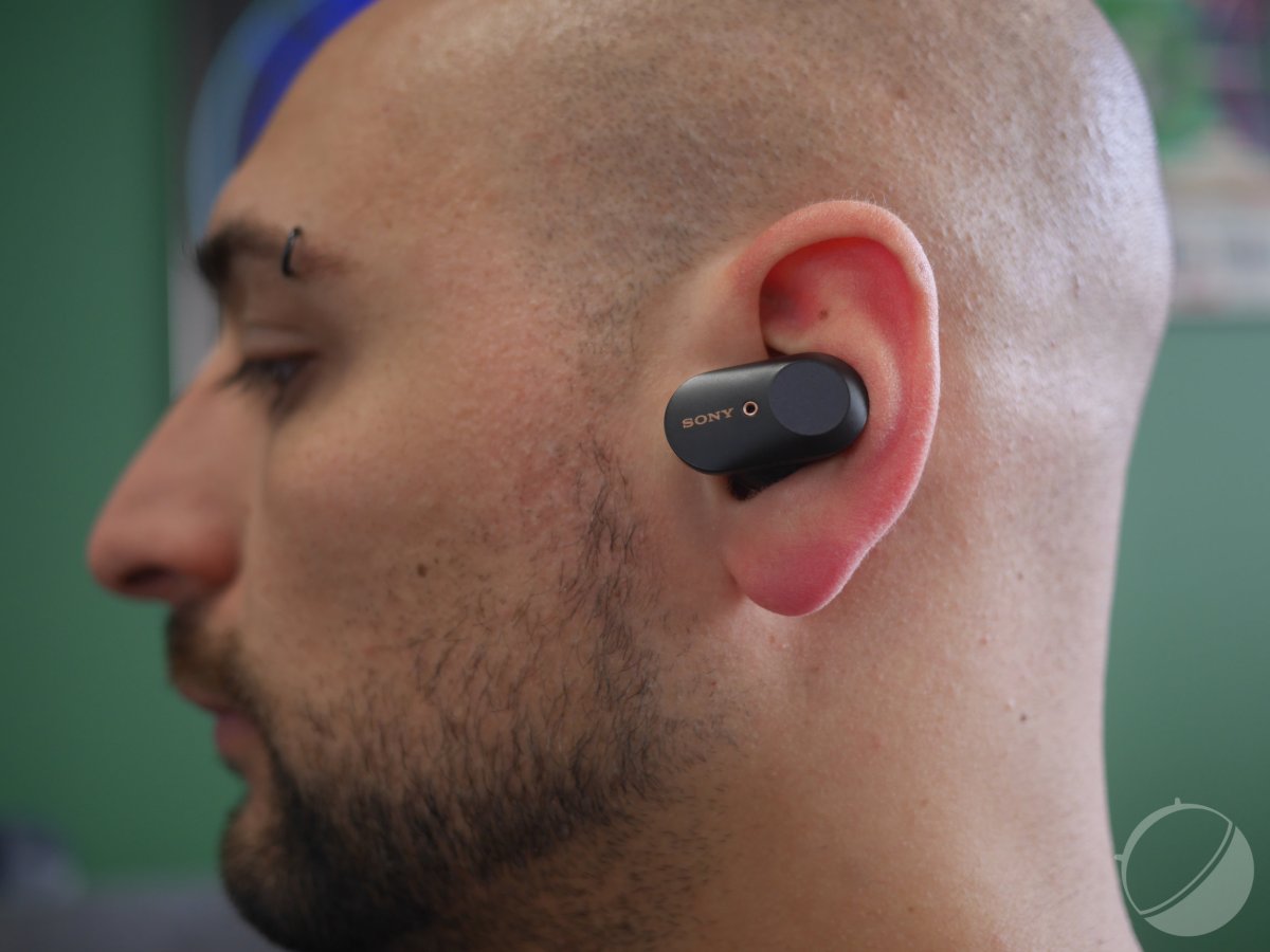 Test des Sony WF-1000xM3 : les meilleurs concurrents des AirPods