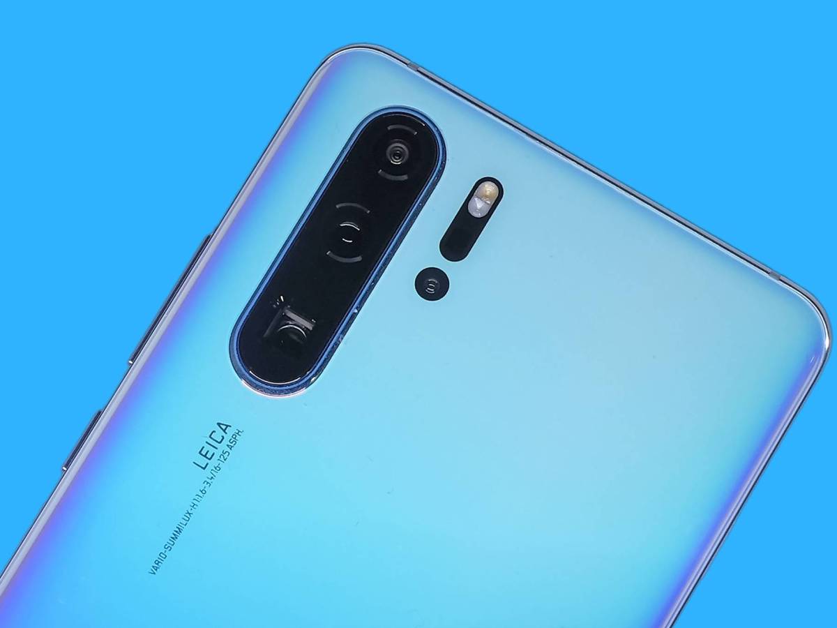 L'attente est terminée : c'est le bon moment d'acheter un Huawei P30 Pro