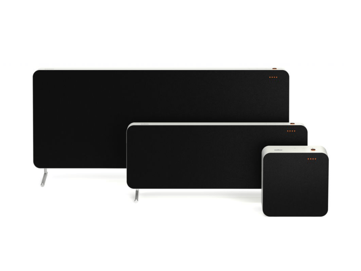 Braun Audio renaît après 28 ans d'absence avec des enceintes compatibles Google Assistant, Chromecast et AirPlay 2