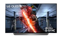 Bonne surprise, LG apporte la compatibilité Nvidia G-Sync sur ses TV 4K OLED de 2019