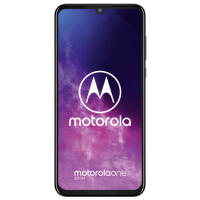 Motorola One Zoom
