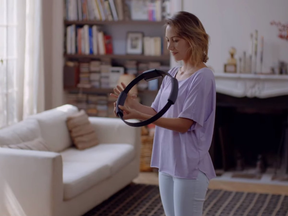 Nintendo Switch : un accessoire très étrange sera bientôt dévoilé