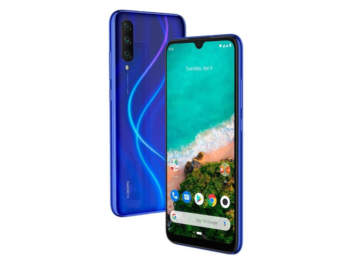 🔥 French Days 2019 : le Xiaomi Mi A3 passe déjà à 219 euros sans ODR