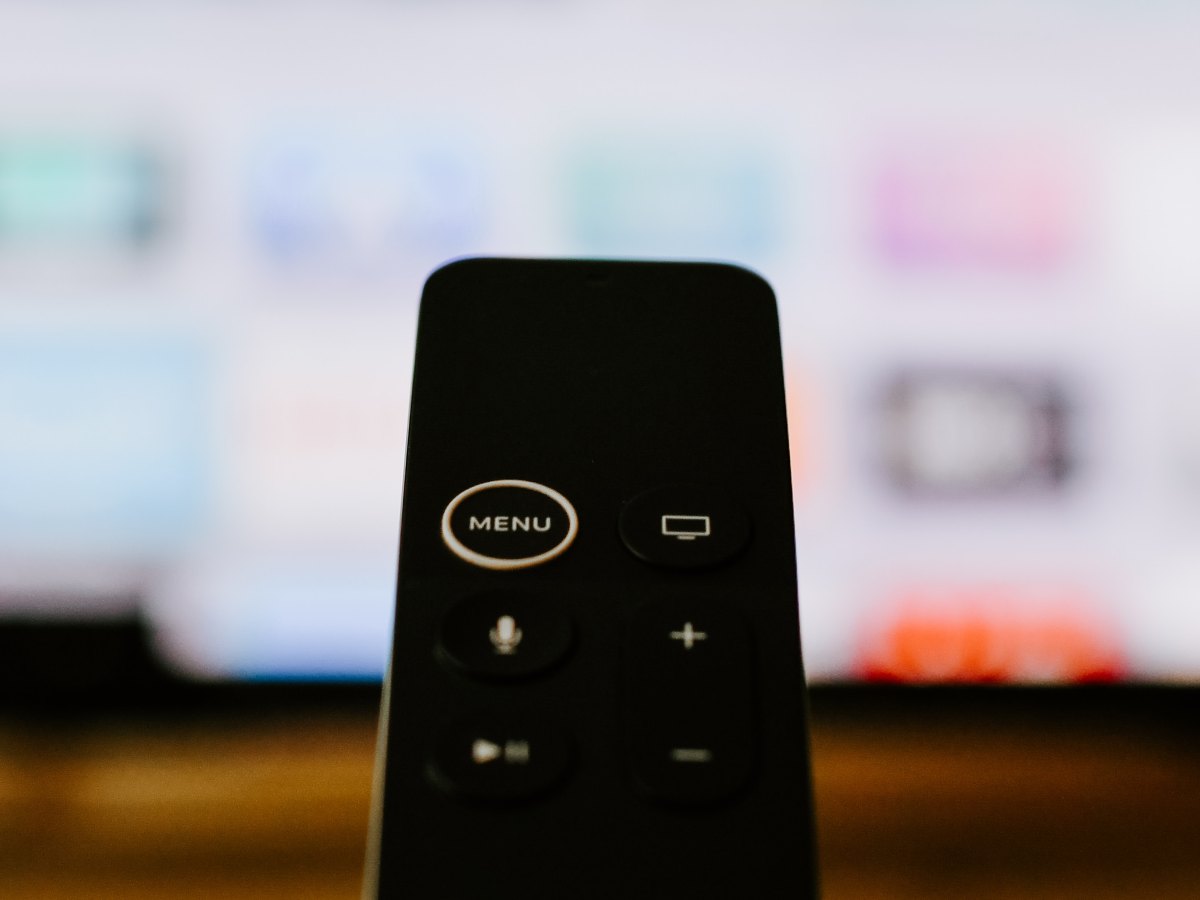 4K HDR, Dolby Vision, HDR10, Apple Arcade : l'Apple TV 4K est à seulement 145,99 euros