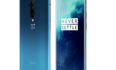 OnePlus 7T Pro : des rendus HD dévoilent sa grande similitude avec...