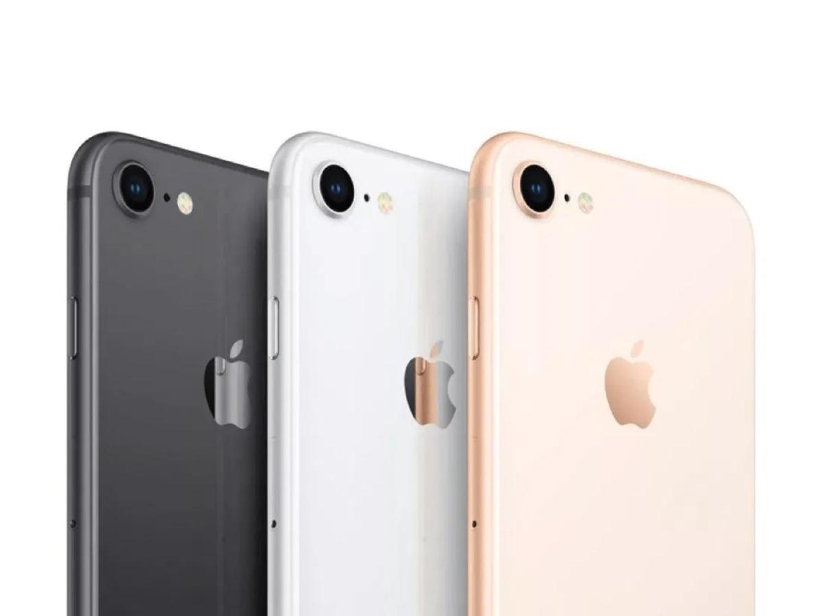 L'iPhone SE à petit prix serait ressuscité en 2020 avec le design d'un iPhone 8