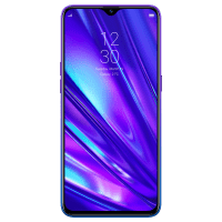 Realme 5 Pro