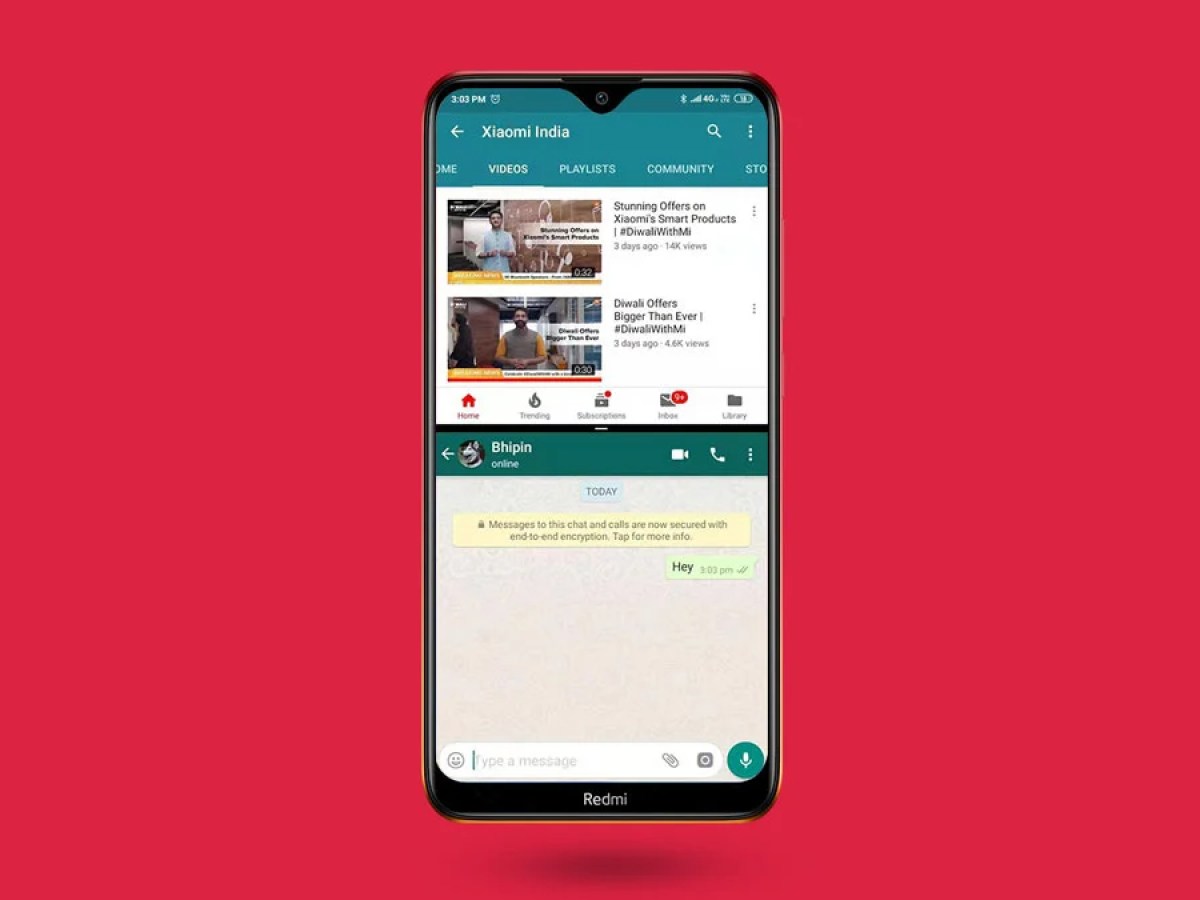 Xiaomi Redmi 8 : présentation mercredi avec accent sur la photo et la recharge
