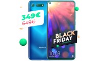 Trois cents euros de réduction pour le Honor View 20 sur Cdiscount, le Black Friday frappe encore