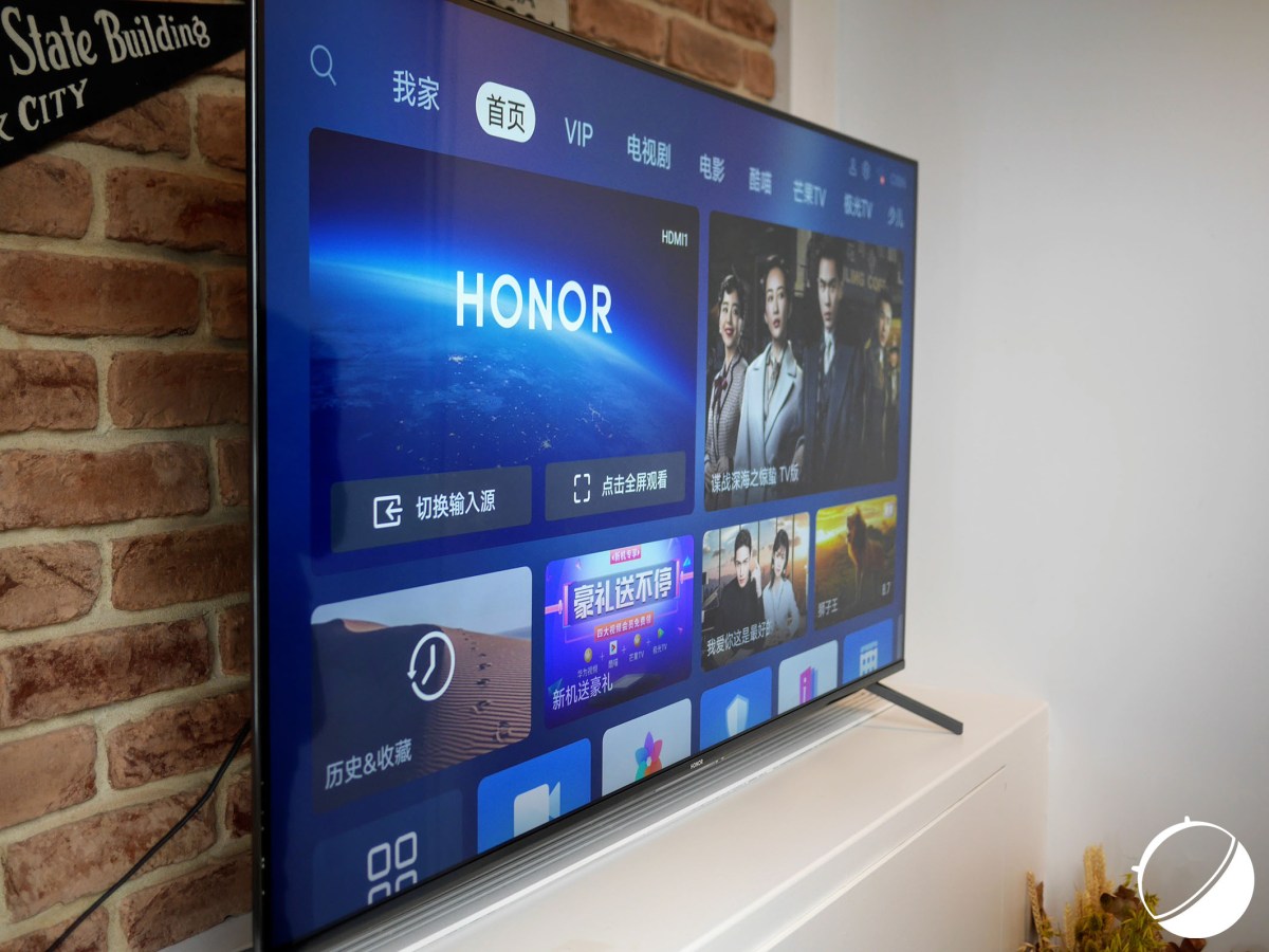 View 30 Pro, 9X Pro et Vision : même sans Google, Honor lance ses appareils à l'international
