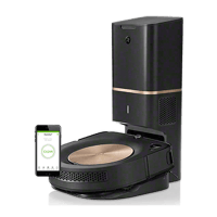 iRobot Roomba s9+