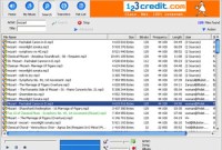 Sortie de Blubster 2.5